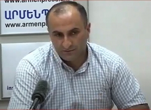 Проведение фестивалей вина Арени и Гаты: тенденции развития событийного туризма в РА