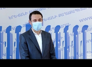 Զոհված զինծառայողների հարազատները խորհրդատու կաշխատեն պատերազմի մասնակիցների ընտանիքների հետ