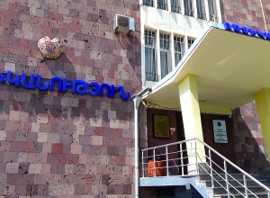 Դանակահարություն Ազատության պողոտայի ռեստորաններից մեկում