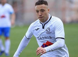 «Արարատ-Արմենիան» դուրս եկավ Հայաստանի գավաթի քառորդ եզրափակիչ