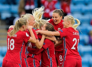 Հայաստանի ֆուտբոլի կանանց հավաքականը պարտվեց 10 գոլի տարբերությամբ