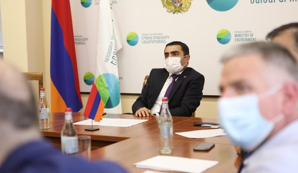 Ռոմանոս Պետրոսյան