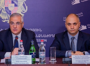 Մրցակցության պաշտպանության հանձնաժողովը 20 տարեկան է