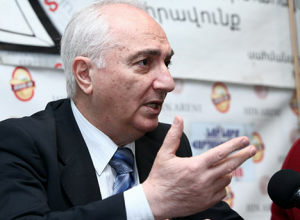 Հայաստանի Դեմոկրատական կուսակցությունը դիմում է  ՀՀ նախագահին