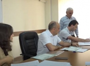 Արցախում թողարկվել է գանձապետական հասարակ մուրհակների առաջին խմբաքանակը