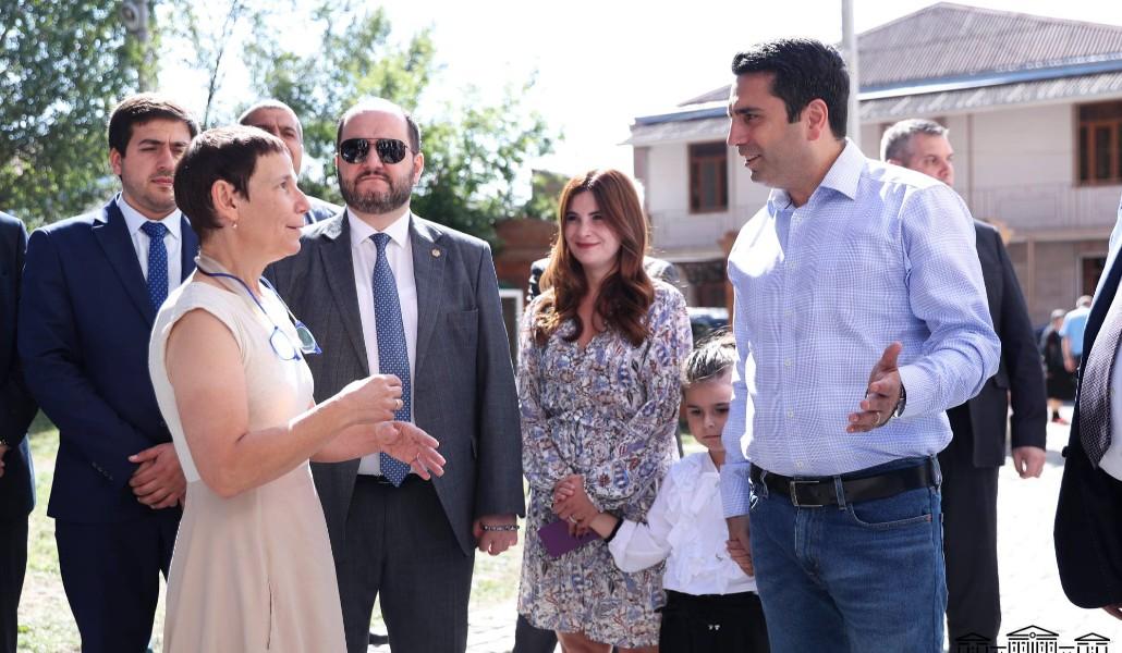 ԱԺ