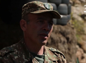 Թիկունքում մեր երեխաներն են․ պահեստազորայինները գործի են անցել