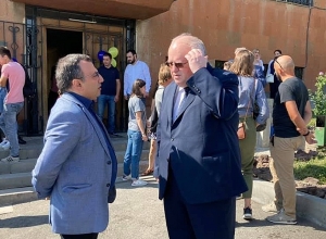 Եվրոպական ժառանգության օրեր՝ «Մեծամոր»-ում