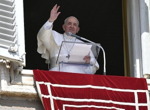 Ցանկանում եմ աղոթել այն մարդկանց համար, ովքեր անարդարացիորեն պահվում են օտար երկրներում․ Հռոմի պապ