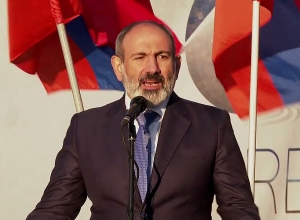 Նիկոլ Փաշինյանը պարգևներ է հանձնել «ՀՀ վարչապետի գավաթ»-ի հաղթողներին