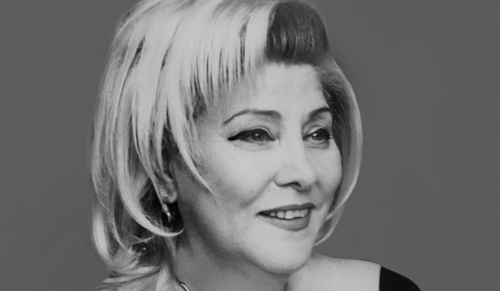 Ժենյա Ավետիսյանշ