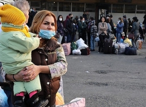 Տեղահանվածներին բնակարանով ապահովելու հյուրատնային ծառայություններում արձանագրվել են խարդախության դեպքեր