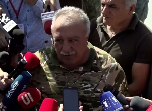 И Кочарян в те годы довёл страну до такого состояния – не действуй мне на нервы: Сасун Микаелян