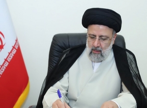 Новые реалии в регионе требуют углубления связей: Президент Ирана