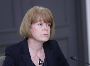 Соединённое Королевство продолжит содействовать демократическому и экономическому развитию Армении: Мортон