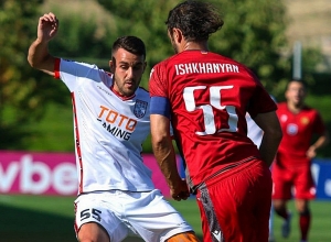 «Արարատը» հավասարվեց առաջատարին, իսկ ԲԿՄԱ-ն կրեց 7-րդ անընդմեջ պարտությունը