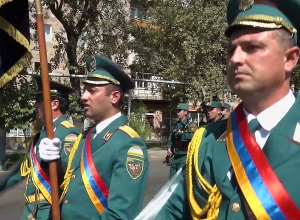 ԱԻՆ․  Շնորհավոր Անկախության տոնը