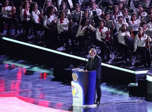 Մեր նահատակներն ընկան, որ Հայաստանն ու Արցախն ապրեն. Փաշինյանի ուղերձը Անկախության 30-ամյակի կապակցությամբ