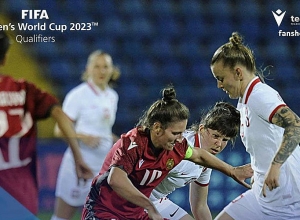 Հայաստանի կանանց հավաքականը Երևանում պարտվեց Լեհաստանին. ԱԱ-2023