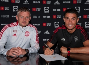 Քրիշտիանու Ռոնալդուն և նրա գործակալը չեն կատարել «Յուվենթուսին» տված խոստումը