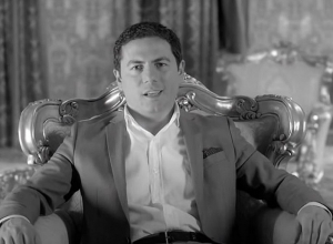 Հայկոյի վիճակը հիմա կայուն է․ Գագա Ամատունի