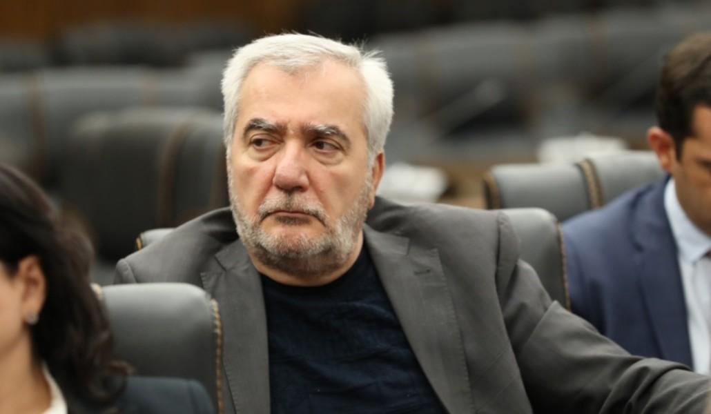 Անդրանիկ Քոչարյան 41652