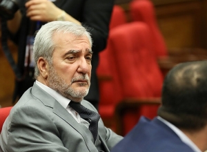 Если они пришли удовлетворять желания Роберта Кочаряна, мы не обязаны: Кочарян