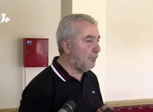 Я разговаривал с начальником Генштаба, это дезинформация: Андраник Кочарян