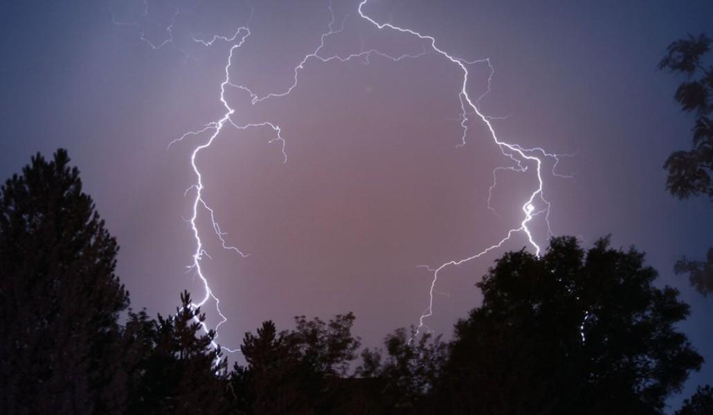 ամպրոպ