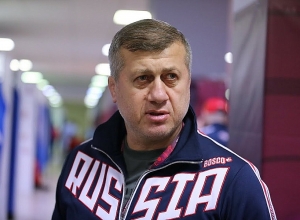 Ռուսաստանի ըմբշամարտի հավաքականի գլխավոր մարզիչը դժգոհ է պետական պարգևավճարներից