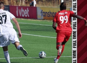 «Նոան» հյուրընկալվելիս հաղթեց «Վանին»