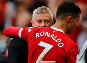 Քրիշտիանու Ռոնալդուն զրկվեց առաջին մրցանակից