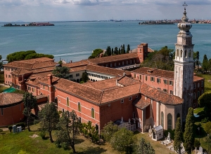 «Մատյան մարդասիրաց» ձեռագիրն առաջին անգամ դուրս կբերվի Մատենադարանից եւ կտեղափոխվի Սուրբ Ղազար կղզի