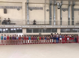 էրիկ Բաղդասարյանը և Համլետ Մանուկյանը՝ Հայաստանի եռակի չեմպիոն