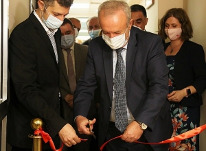 Վ․ Դումանյան. «Առանց լաբորատոր ապահովվածության դժվար է պատկերացնել որակյալ բարձրագույն կրթությունը և  գիտությունը»