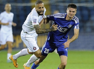 «Փյունիկ» - «Սևան» խաղում գրանցվեց գոլազուրկ ոչ-ոքի