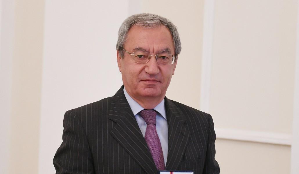 Համլետ Գասպարյան