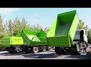 Երևանի կանաչապատման հիմնարկը համալրվել է նոր տեխնիկայով