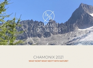 Ֆրանսիական Շամոնիից՝ հայկական Դիլիջան. հոկտեմբերին կանցկացվի «Մտքերի հայկական գագաթնաժողովը»