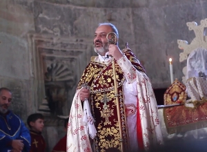 «Պատերազմը և դրա ընթացքն ավելի սարսափելի չէ,քան դրանից  հետո շարունակվող անկումի հետևողական ընթացքը»