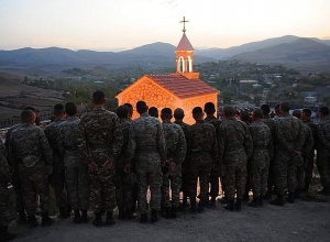 Թեկուզ դանդաղ քայլերով, բայց շարժվենք, առաջ․ նախագահի ուղերձը