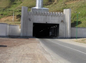 По причине профилактических работ часть Дилижанского тоннеля будет обесточена