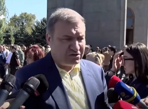 До сих пор я хочу понять, в чём заключается неудобство, о котором говорит оппозиция