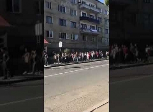 Результаты патрульных мероприятий в субботу и воскресенье