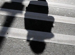 23-ամյա պարեկը վրաերթի է ենթարկել փողոցը չթուլատրված հատվածով անցնող հետիոտնի, ով մահացել է