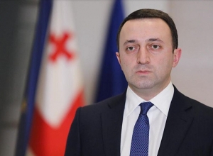 Грузия готова быть посредником в переговорах между Арменией и Азербайджаном: Ираклий Гарибашвили