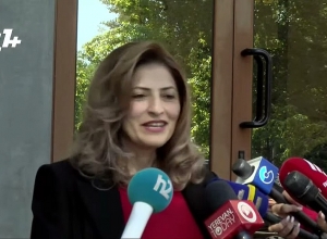 Դատավորն իր դիրքում չի մնում․ տրամադրվածություն և առանձնահատուկ վերաբերմունք կա Գևորգյանի նկատմամբ