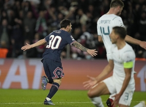 «Շերիֆը» հաղթեց «Ռեալին», «Միլանը» կրկին պարտվեց, Մեսին գոլ խփեց «ՊՍԺ»-ում. ՉԼ