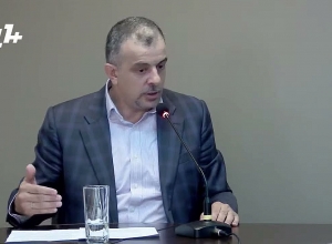 Армену Геворгяну не разрешили поехать, но он мог иметь хоть какое-то участие в ПАСЕ: Амирян