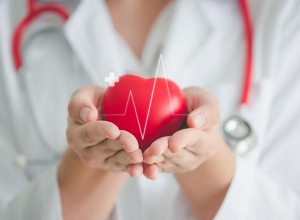 Պահպանե՛ք ձեր սիրտը․ Սրտի համաշխարհային օրն է